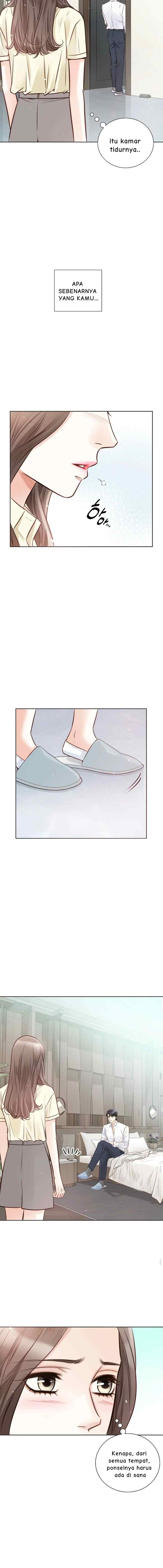 Pretty Crying Man chapter 20 halaman 15