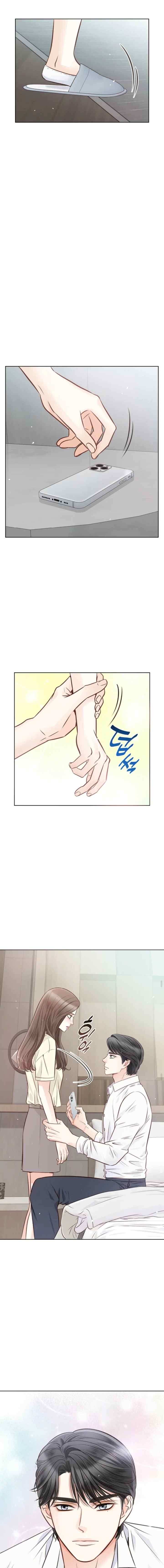 Pretty Crying Man chapter 20 halaman 16
