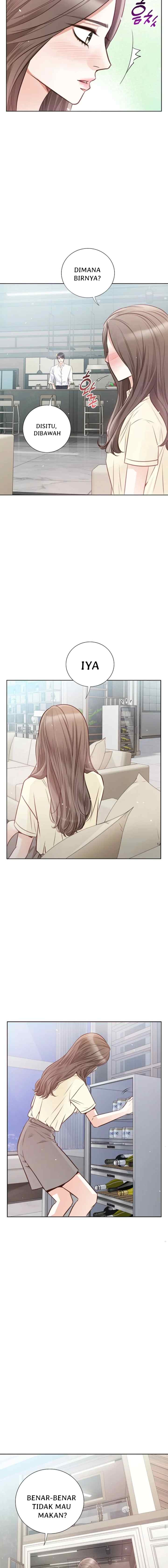 Pretty Crying Man chapter 20 halaman 10