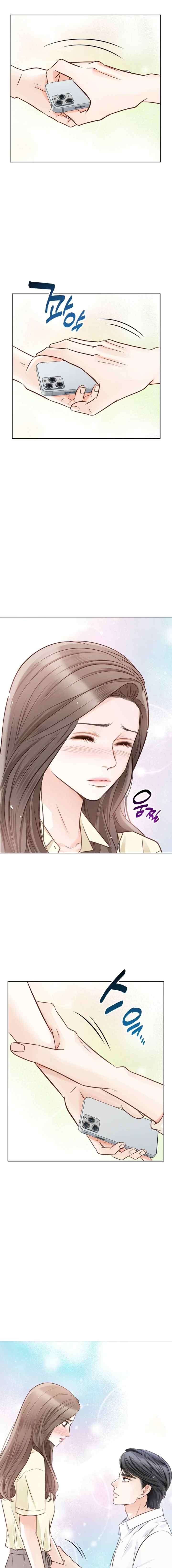 Pretty Crying Man chapter 20 halaman 18