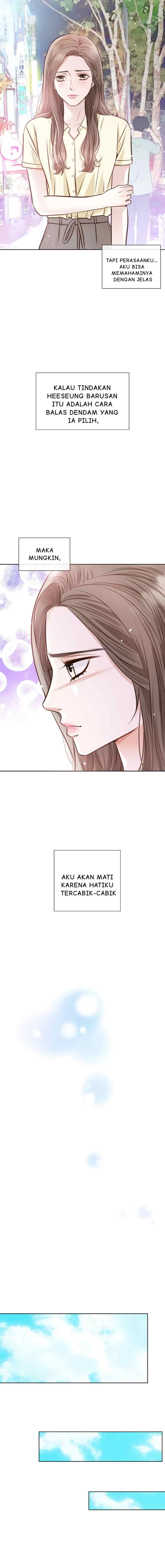 Pretty Crying Man chapter 21 halaman 7