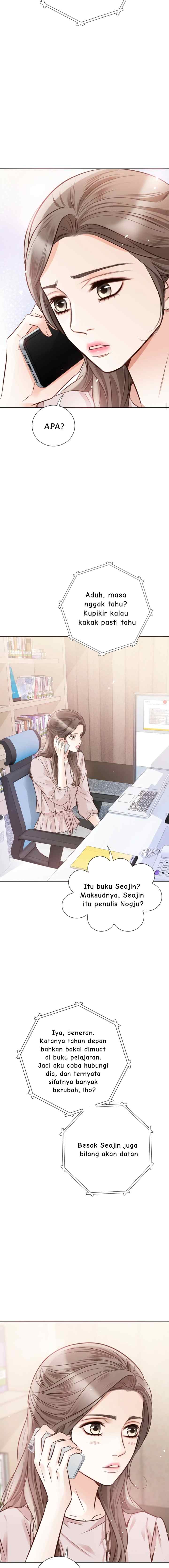 Pretty Crying Man chapter 21 halaman 13