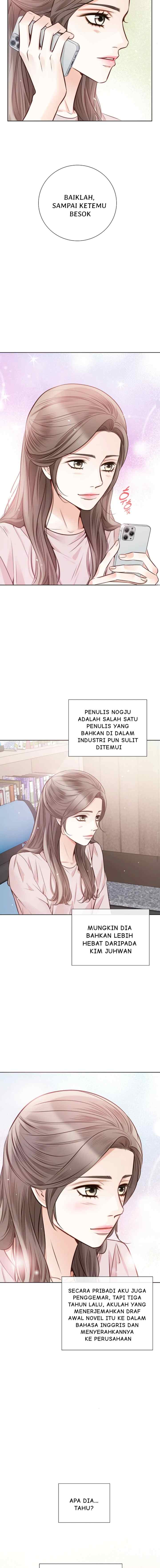 Pretty Crying Man chapter 21 halaman 15