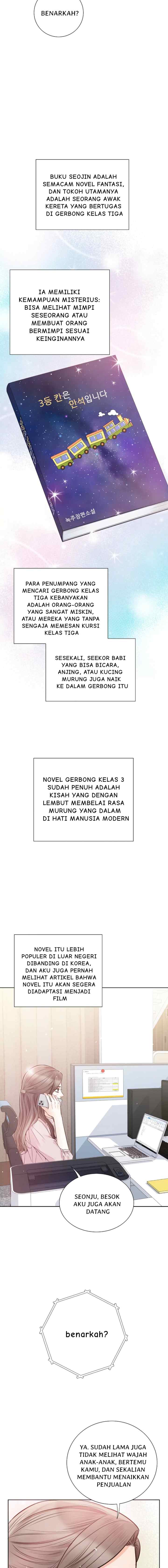 Pretty Crying Man chapter 21 halaman 14