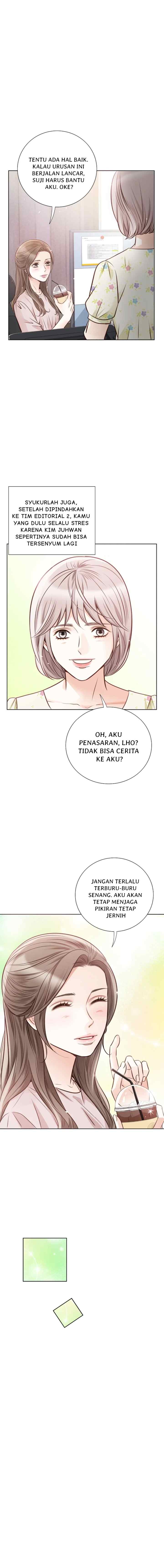 Pretty Crying Man chapter 21 halaman 17