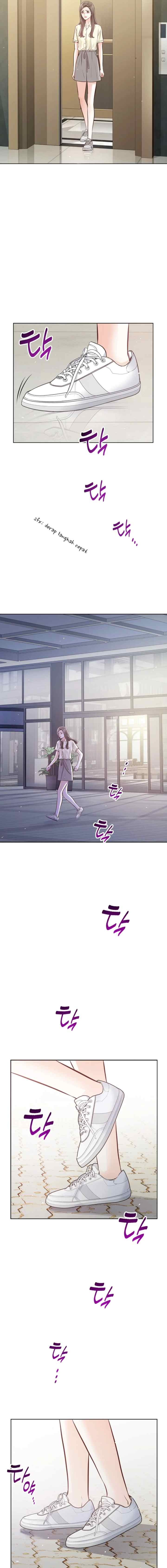 Pretty Crying Man chapter 21 halaman 5