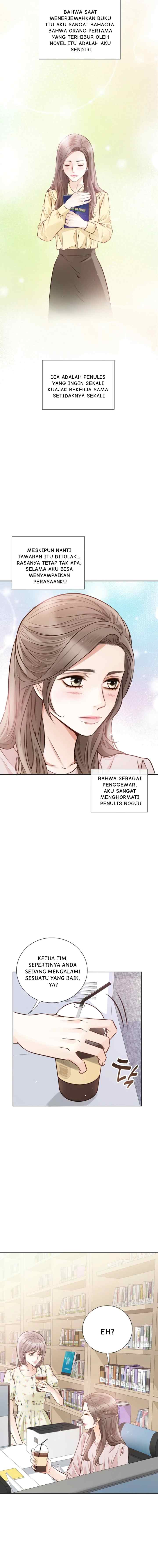 Pretty Crying Man chapter 21 halaman 16