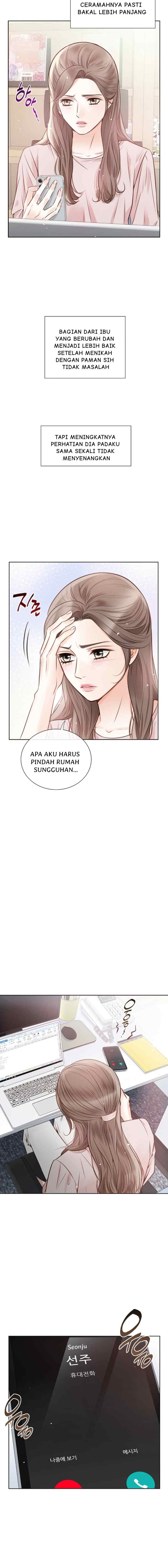 Pretty Crying Man chapter 21 halaman 10