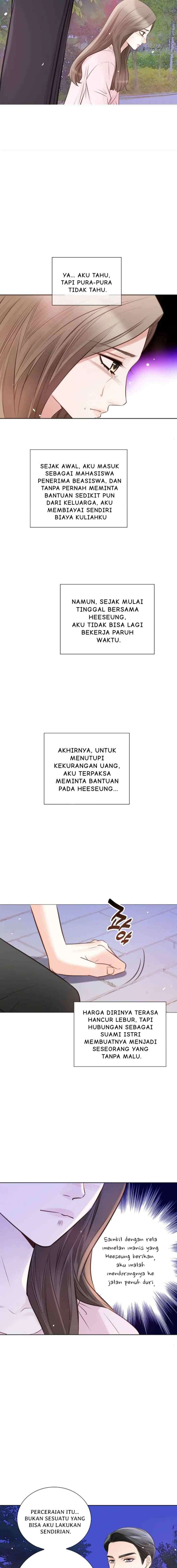Pretty Crying Man chapter 8 halaman 16