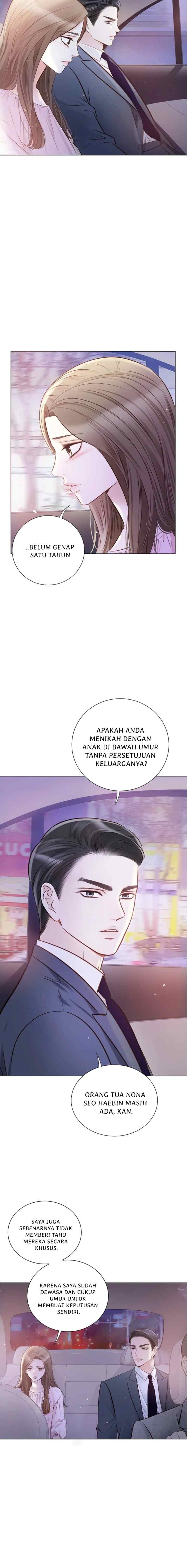 Pretty Crying Man chapter 8 halaman 7