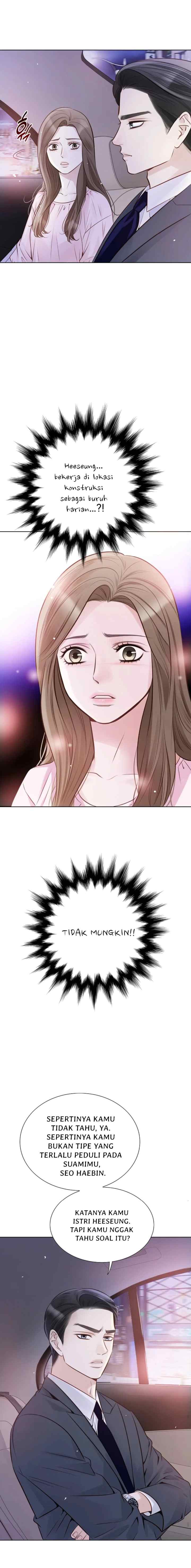 Pretty Crying Man chapter 8 halaman 10
