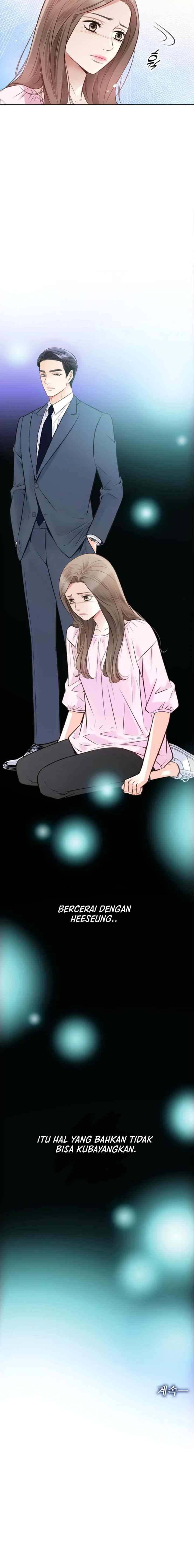 Pretty Crying Man chapter 8 halaman 19