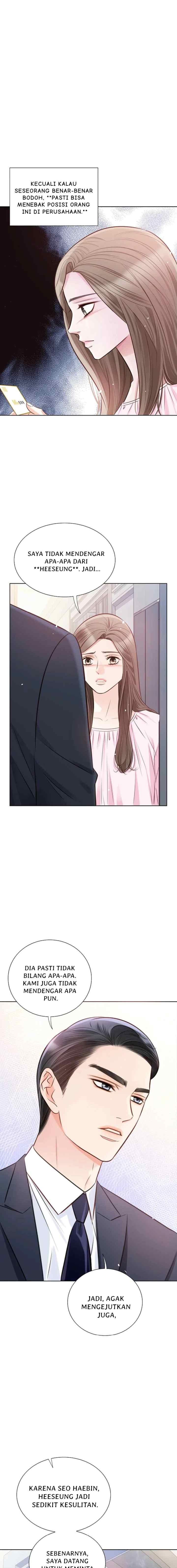 Pretty Crying Man chapter 8 halaman 4