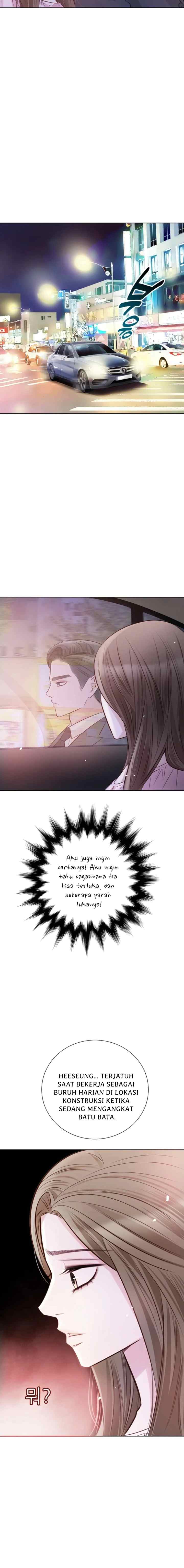 Pretty Crying Man chapter 8 halaman 9