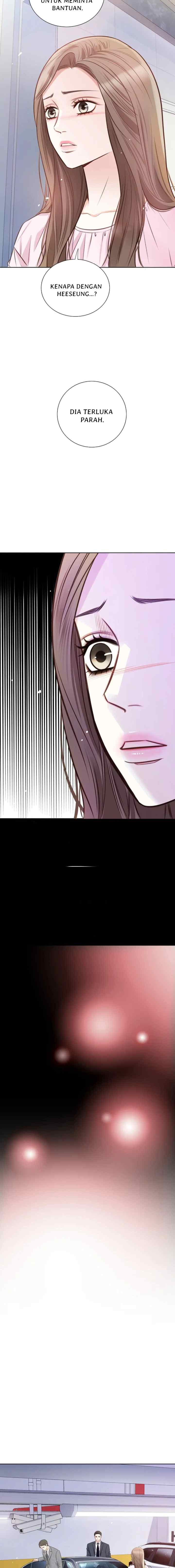 Pretty Crying Man chapter 8 halaman 5