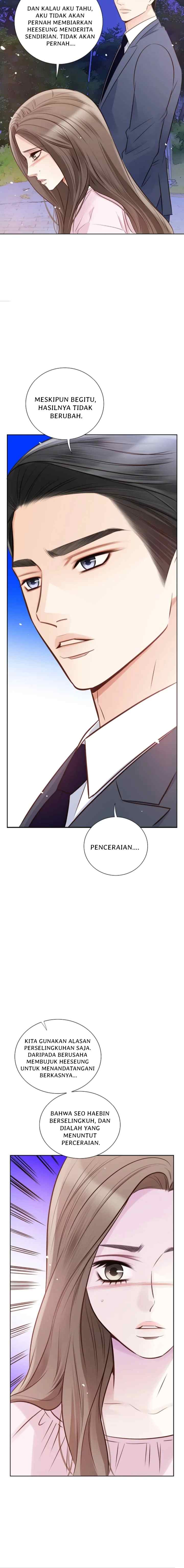 Pretty Crying Man chapter 8 halaman 17