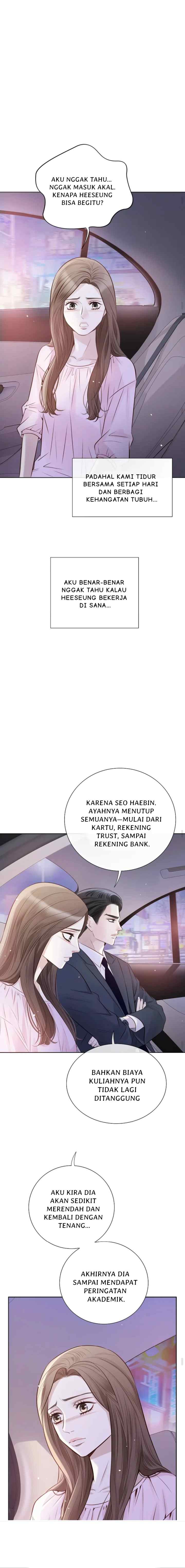 Pretty Crying Man chapter 8 halaman 11