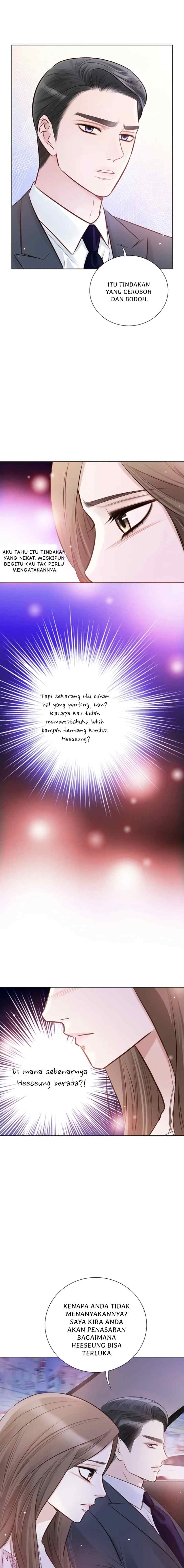 Pretty Crying Man chapter 8 halaman 8
