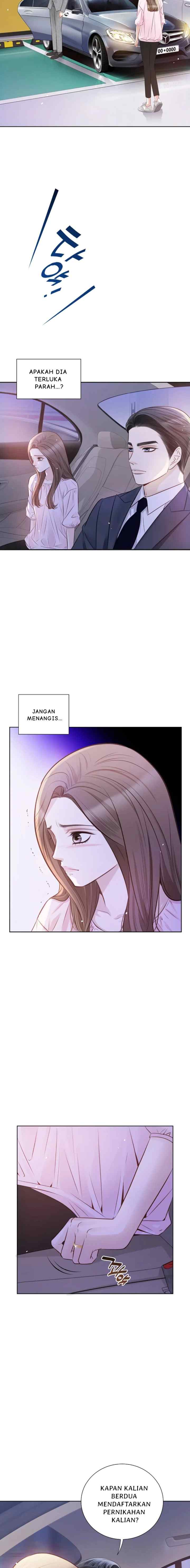 Pretty Crying Man chapter 8 halaman 6