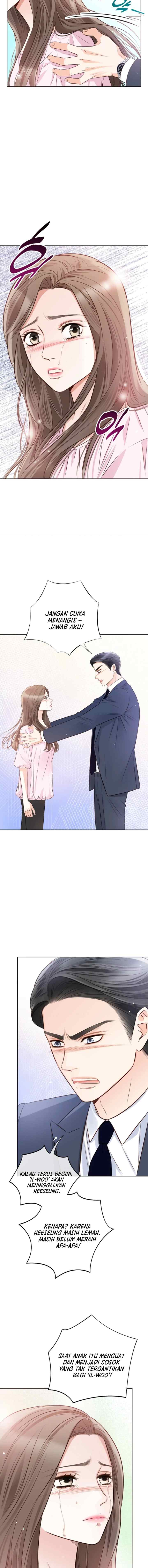 Pretty Crying Man chapter 9 halaman 6