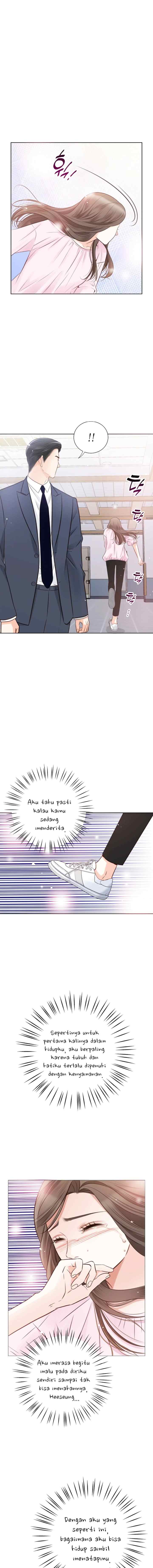 Pretty Crying Man chapter 9 halaman 4