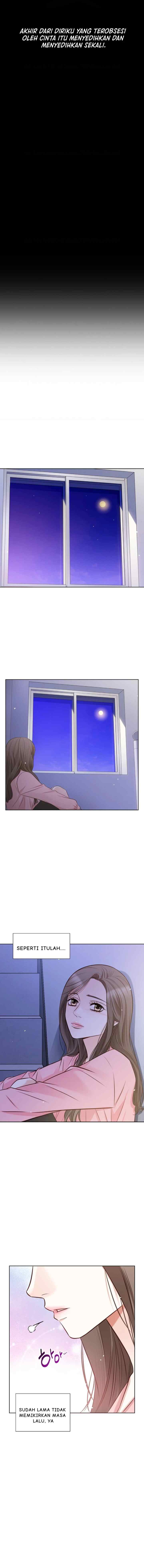 Pretty Crying Man chapter 9 halaman 18