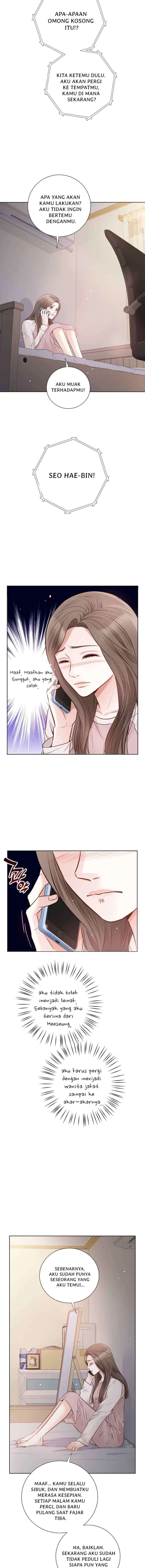 Pretty Crying Man chapter 9 halaman 11