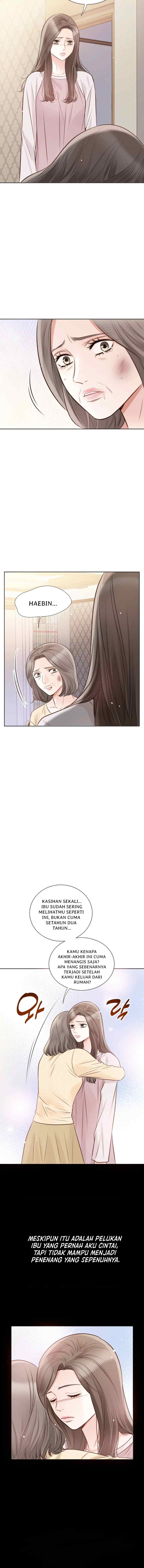 Pretty Crying Man chapter 9 halaman 17