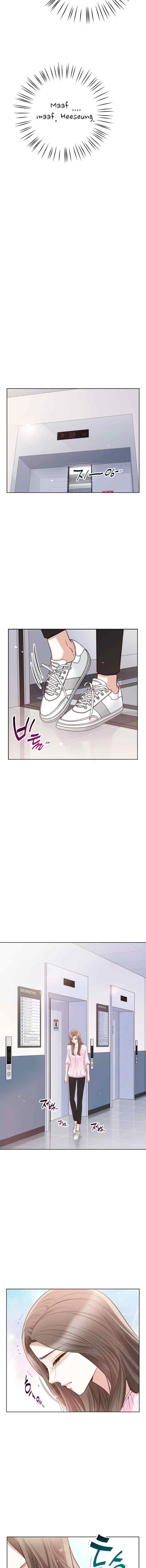 Pretty Crying Man chapter 9 halaman 5