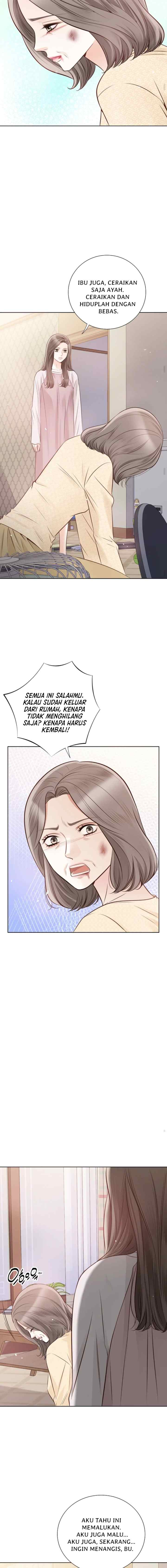 Pretty Crying Man chapter 9 halaman 16