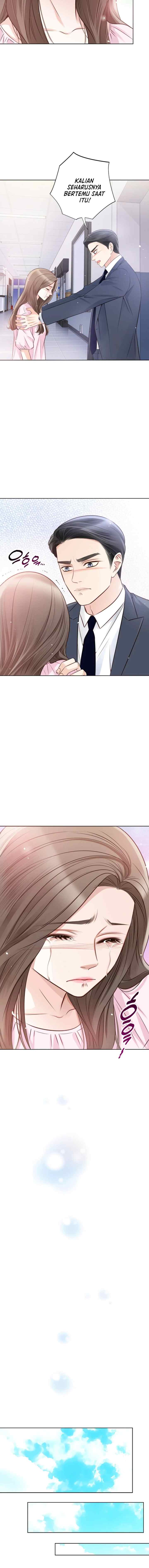 Pretty Crying Man chapter 9 halaman 7
