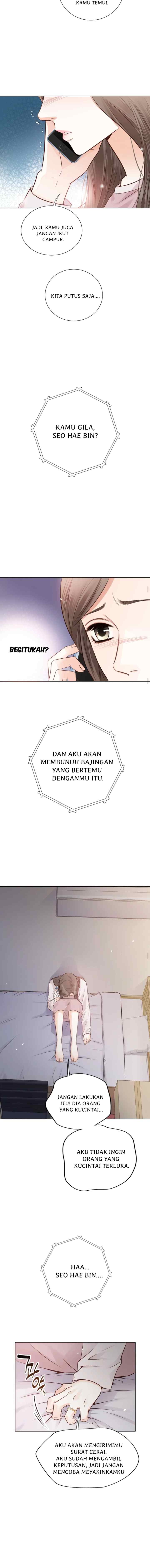 Pretty Crying Man chapter 9 halaman 12