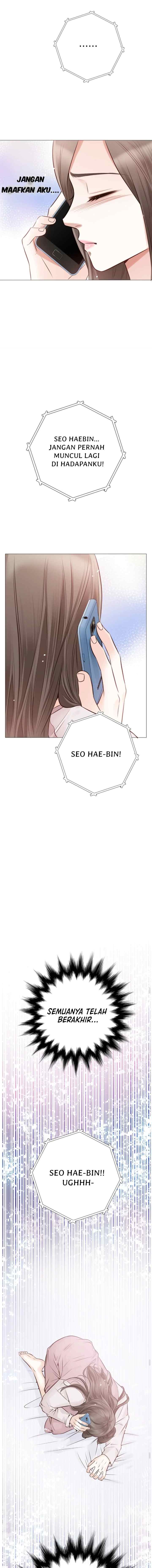 Pretty Crying Man chapter 9 halaman 13
