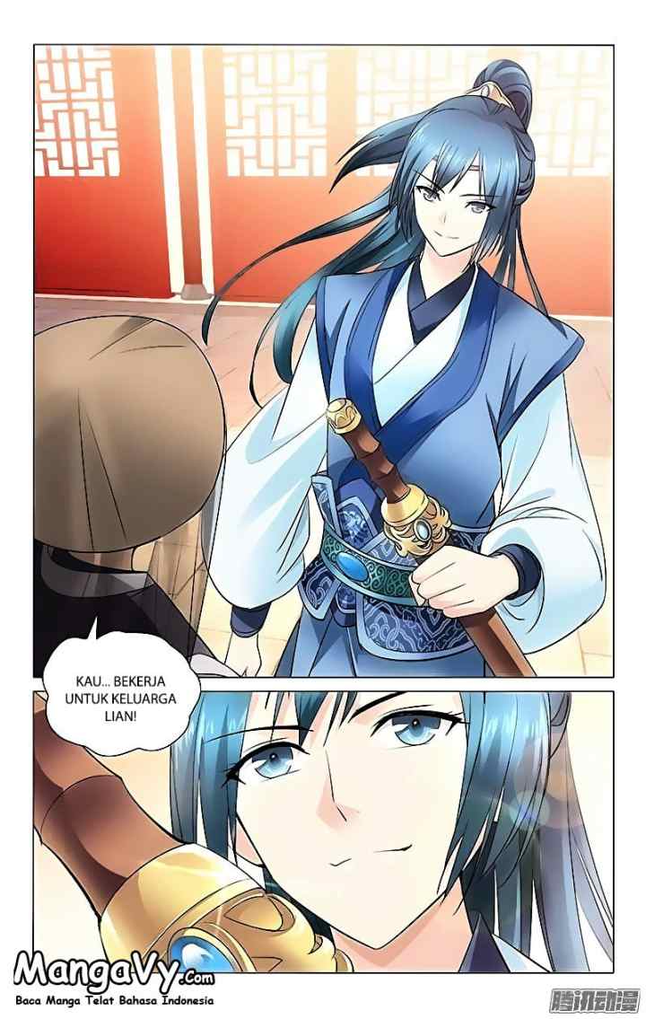 Prince Don't do This chapter 1 halaman 13