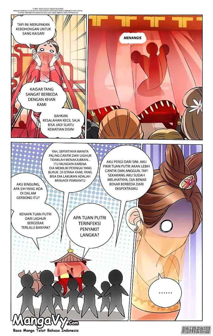 Prince Don't do This chapter 1 halaman 9