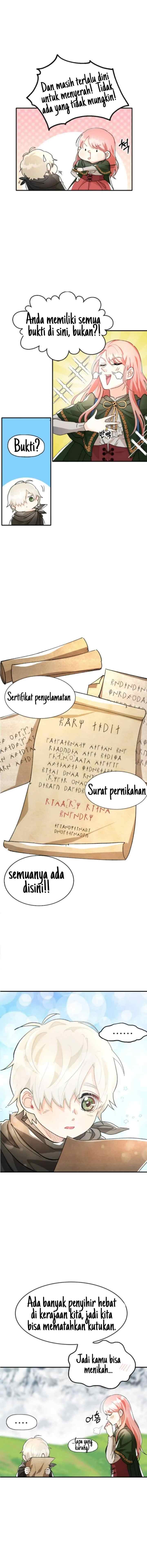 Prince Maker chapter 2 halaman 13