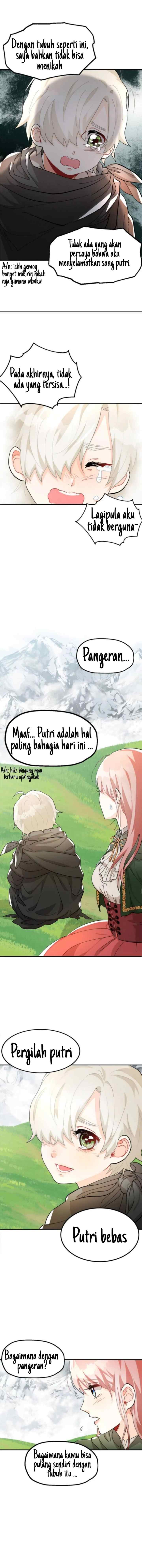 Prince Maker chapter 2 halaman 10