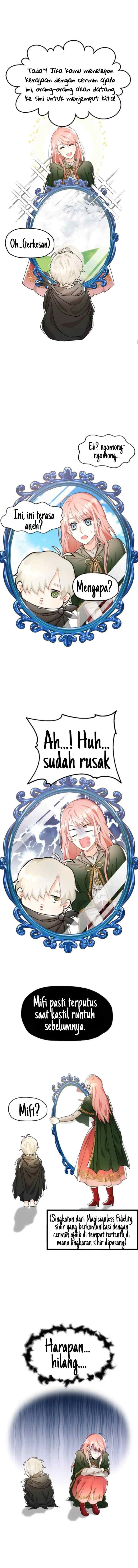 Prince Maker chapter 2 halaman 15