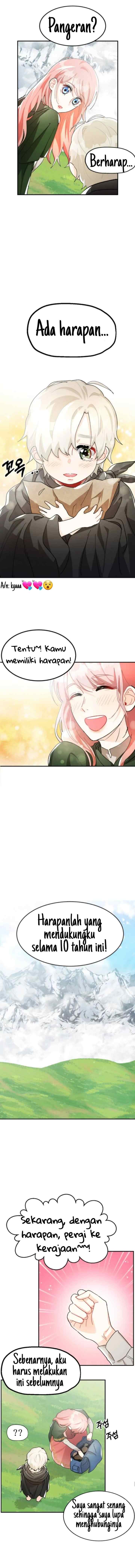 Prince Maker chapter 2 halaman 14