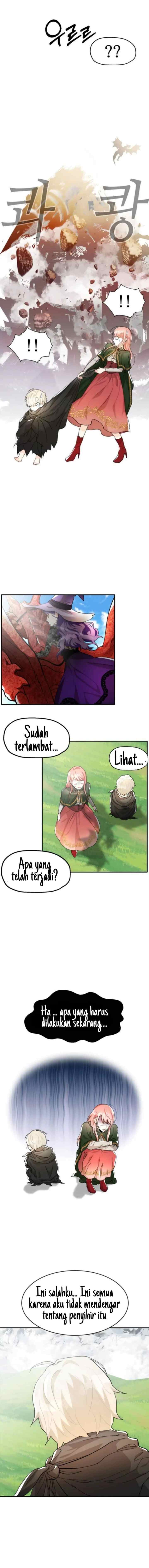 Prince Maker chapter 2 halaman 9