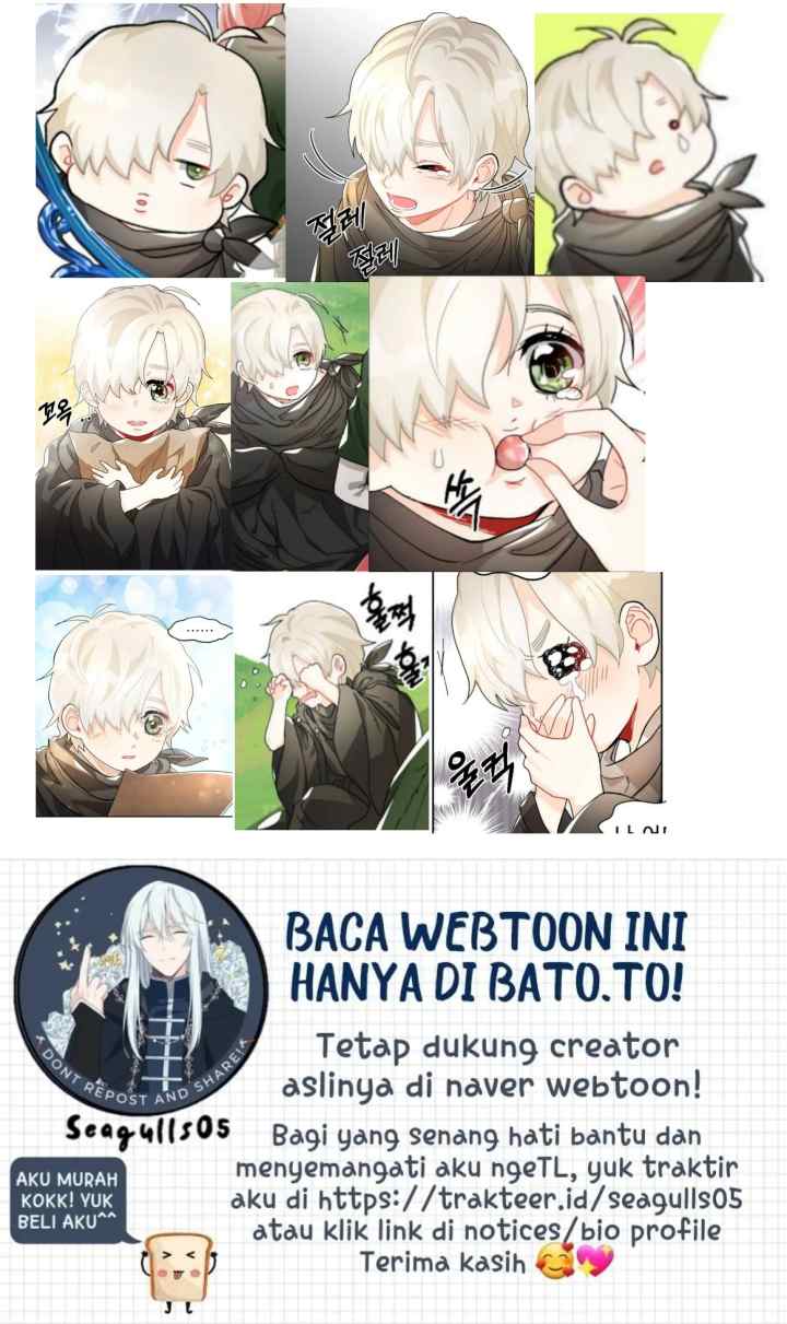 Prince Maker chapter 2 halaman 18