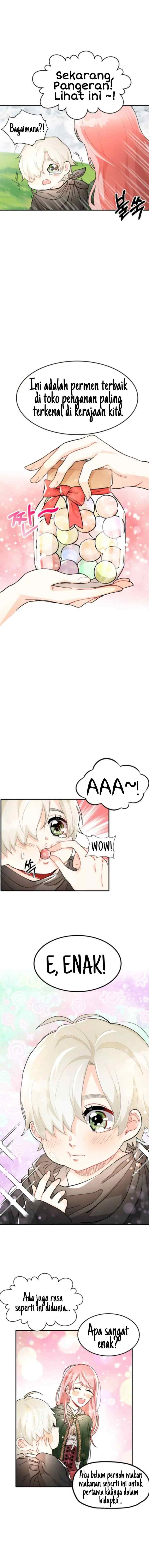 Prince Maker chapter 2 halaman 7