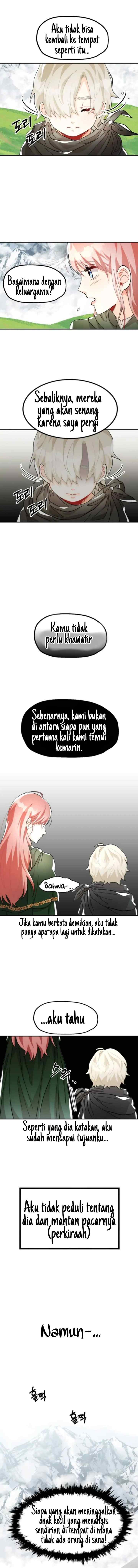 Prince Maker chapter 2 halaman 11