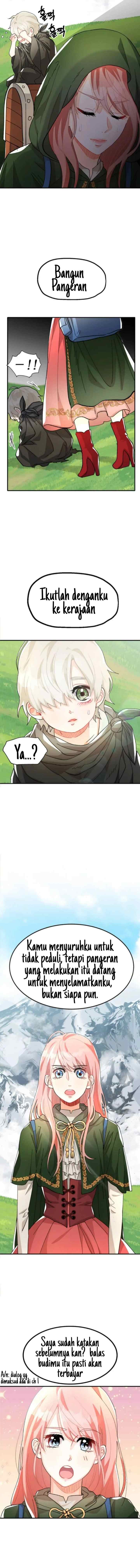 Prince Maker chapter 2 halaman 12