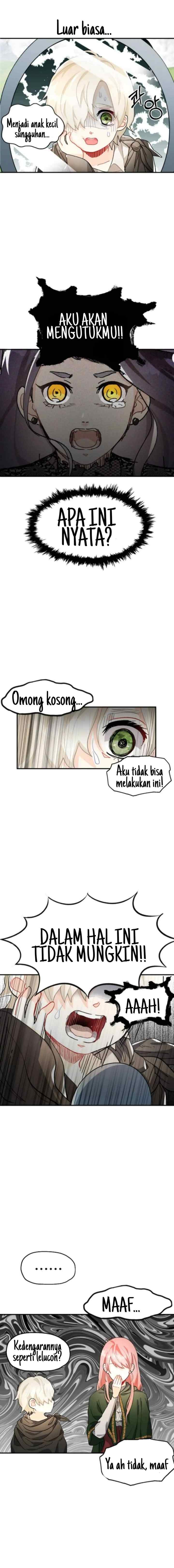 Prince Maker chapter 2 halaman 5