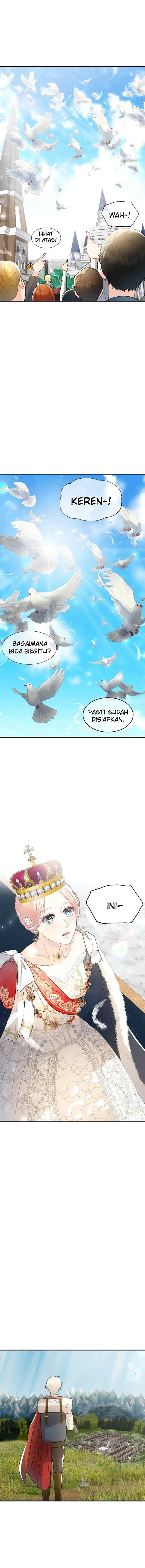 Prince Maker chapter 70 halaman 10