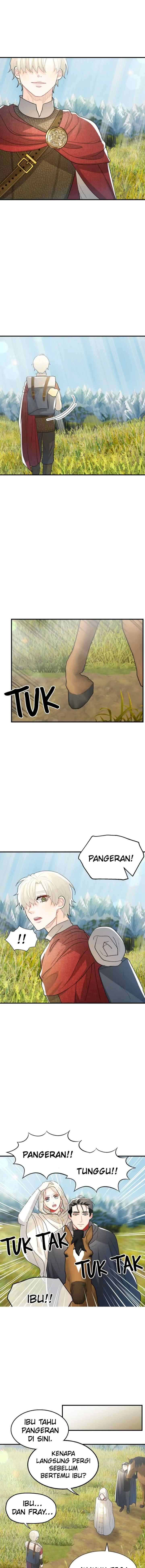 Prince Maker chapter 70 halaman 11