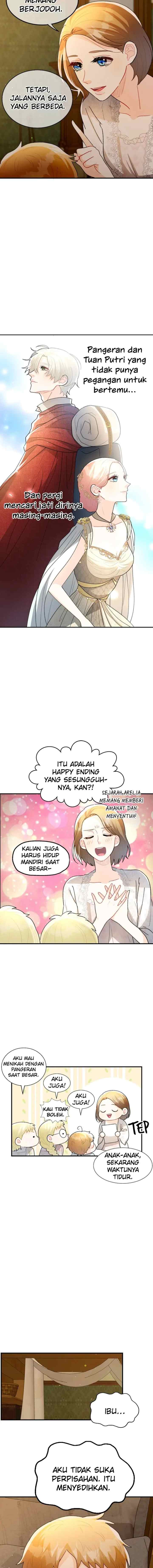 Prince Maker chapter 70 halaman 16