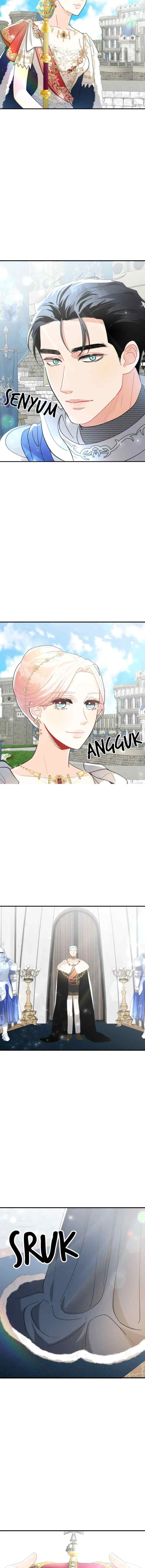 Prince Maker chapter 70 halaman 6