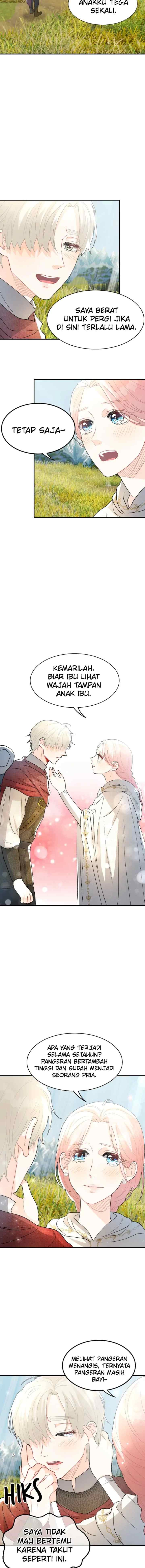 Prince Maker chapter 70 halaman 12